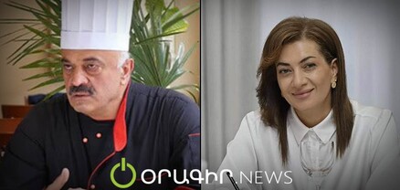 Հրավերը ստացել եմ Աննա Հակոբյանից, շատ լավ տպավորություններ ունեմ․ Սեդրակ Մամուլյան 
