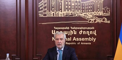 44-օրյա պատերազմի զեկույցով Անդրանիկ Քոչարյանը շանտաժ է անում ՔՊ-ին. Ժողովուրդ