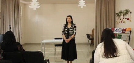 ՄԻՊ-ը Շառլ Ազնավուրի անվան գրադարանների կենտրոնացված համակարգում խոսել է խտրականությունից