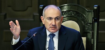 «Փաշինյանը դուրս է եկել տանից և դարձել Խաչատուր Աբովյան»․ Հրապարակ