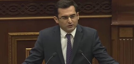 Իմ ընտանիքն էսօր լիքը պարտք ունի․ Հակոբ Արշակյան