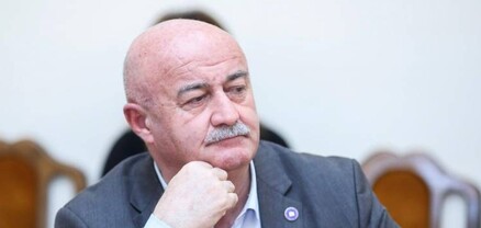 Ռոբերտ Քոչարյանը փրկե՞ց Հովիկ Աղազարյանին. Փաստ