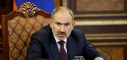 Փաշինյանը գազազած է, ՔՊ-ում՝ սարսափած․ Հրապարակ