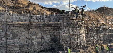 ԿԳՄՍՆ աշխատակիցներն այցելել են Լոռու մարզի հուշարձաններ