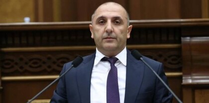 Ուժային բլոկը՝ սորոսականների ձեռքում․ Հրապարակ