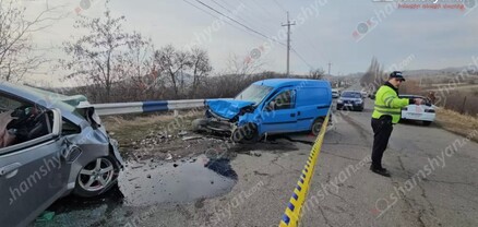 2 մահացածները արցախցիներ են. նոր մանրամասներ՝ Գառնիի ավտովթարից