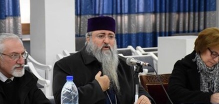 Բերիո Հայոց թեմի առաջնորդը հանդիպել է հալեպահայ միությունների ներկայացուցիչների հետ