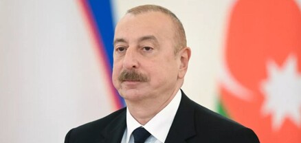 Երևանը չի դիմանա Բաքվի հետ սպառազինությունների մրցավազքին․ Ալիև