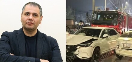 ՀՊՏՀ ռեկտորը խոստովանե՞լ է իր հանցագործությունները