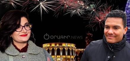 Ավելի կայուն ու խաղաղ վիճակ ենք ցանկանում մեր երկրին. հարցում Գյումրիում