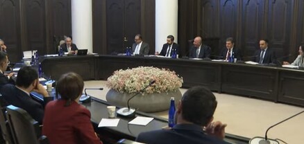 Մարզերում պետք է ուժեղացնել քոլեջների ենթակառուցվածքը. Փաշինյան
