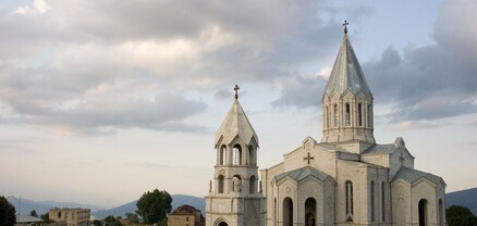 Բռնազավթված Շուշիում ևս 191 ադրբեջանցի է բնակեցվել