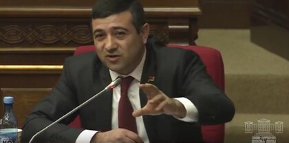 ՔՊ Գյումրու ցուցակում «Լուսավոր Հայաստանից» թեկնածու կա. Ժողովուրդ