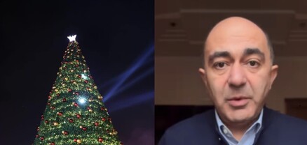 Երբ ձեռնտու չի «հերոսի» անունը, չեք ուզում տալ․ Էդմոն Մարուքյան