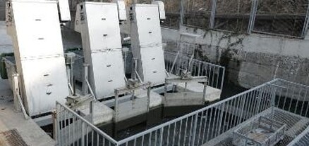 Գործարկվել են Երևանում կառուցված ջրի մաքրման նոր կայանն ու աղբաորսիչ սարքերը