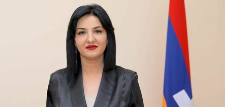 Միջազգային հանրությունից մեծ ակնկալիքներ չունենք, բայց Արցախի հարցը պետք է պահենք օրակարգում