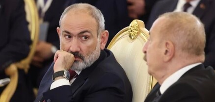 Ալիևը նշել է` երբ Հայաստանը դուրս կգա ՀԱՊԿ-ից