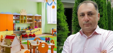 ՀՀ-ում պետական մանկապարտեզներ հաճախելու հնարավորություն չունեցող երեխաների թիվը կկրկնապատկվի