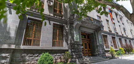 Օրենքի խախտմամբ օտարված «Երասխ-1» զորամասը կվերադարձվի պետությանը
