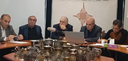 Իշխանությունը նպատակ ունի վերարտադրվելու, ոչ թե Գյումրիի ճգնաժամը լուծելու. քննարկում Գյումրիում