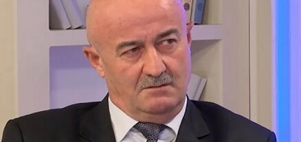Հովիկ Աղազարյանը կուսակցություն է հիմնում