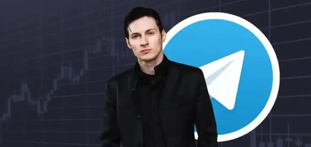 Telegram-ն առաջին անգամ շահութաբեր է դարձել. Դուրով