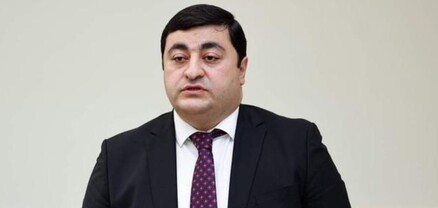 Ինչ աղմկահարույց գործերով է հայտնի Գլխավոր դատախազի նոր տեղակալ Արամ Արամյանը. Ժողովուրդ