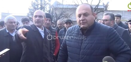 Ինձ հեռացրել են, փոխարենն ավտոբուսը տվել են այն վարորդին, ում հեռացրել էին անբարեխիղճ աշխատանքի համար