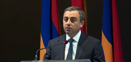 ՀՀ-ի նկատմամբ Թուրքիայի կողմից գործադրվում է դենացիոնալիզացիայի ծրագիր․ Իշխան Սաղաթելյան
