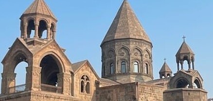 Մայր Աթոռի միաբանության մասնակցությամբ կատարվելիք արարողությունների ժամանակացույցը