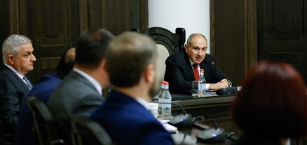 Տեղի է ունեցել Հաշմանդամություն ունեցող անձանց հարցերով զբաղվող ազգային հանձնաժողովի նիստը