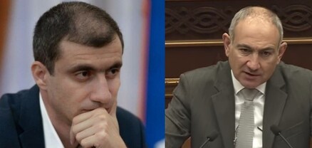 Միջպետական վարկերն ո՞ւմ եք տրամադրել, եթե Արցախի Հանրապետությունը չեք ճանաչել