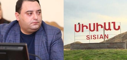 ՔՊ-ական պատգամավորի՝ քվեաթերթիկ կուլ տված հայրը հպարտանում է, թե «Հայկական կարուսելի» հիմնադիրն է