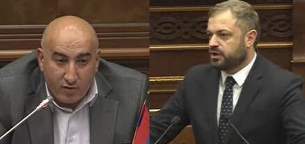 Ամանորին ընդառաջ հնարավորություն ստեղծեք մարդիկ մի քիչ գումար աշխատեն․ Մհեր Մելքոնյան