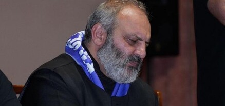 Սրբազանը կմասնակցի՞ Գյումրիի ընտրություններին 