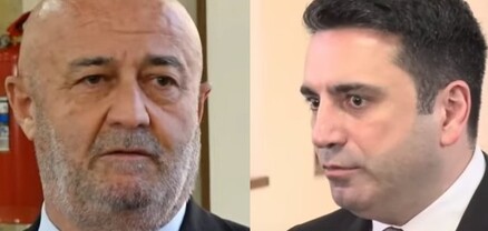 Շոկի մեջ եմ, ուզում էի անձամբ խեղդել պարոն Աղազարյանին․ Ալեն Սիմոնյան