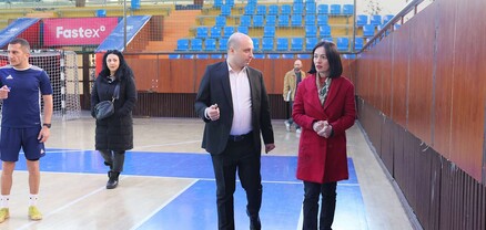 2025 թվականին Հայաստանում մարզական 4 խոշոր միջոցառում է անցկացվելու