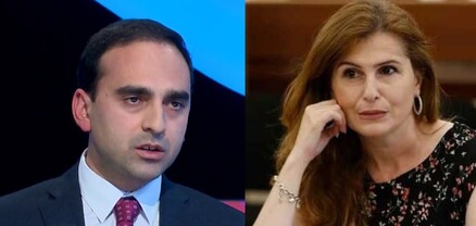 33 ձայն չունենք․ ինչու Մարությանի թիմը չի միացել Ավինյանին իմպիչմենտ հայտնելու գործընթացին