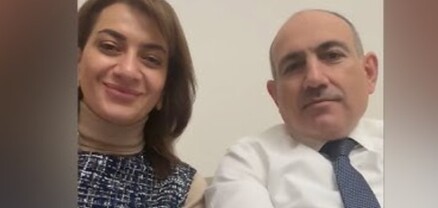 Աննա Հակոբյանը չի՞ վարակվել, թե՞ վարակ է տարածում 