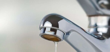 Մի շարք բնակավայրերում ջուր չի լինի