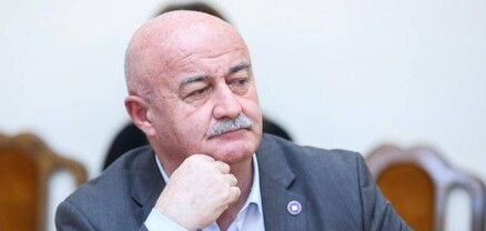 Հովիկ Աղազարյանի կնոջ մահը իշխող թիմում լյուստրացիա է իրականացրել․ Հրապարակ