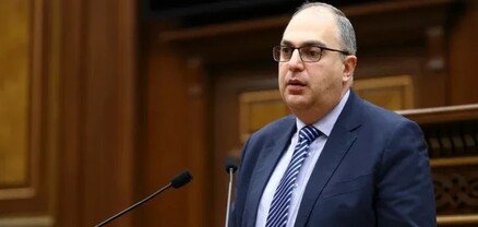 Թեման նուրբ է․ Վլադիմիր Վարդանյանը՝ ընտրության ժամանակ արտակարգ դրություն հայտարարելու մասին
