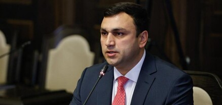 Մենեջերից համայնքապետի տեղակալ, ապա մարզպետ․ ինչ է հայտարարագրել Արմավիրի մարզպետ Արգիշտի Մեխակյանը. Ժողովուրդ