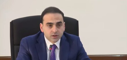 10 տարի աղբավայրի թեման ծամծմվել է, 10 արի անց եկել, կանգնել ենք նույն տեղում․ Ավինյան