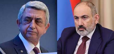 Ակնհայտի մասին բանավիճելն անիմաստ է․ երրորդ նախագահը պատասխանել է Փաշինյանին