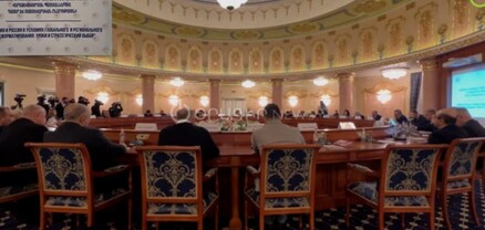Հայ-ռուսական հարաբերությունների ամենաբարդ փուլում ենք․ կոնֆերանս Երևանում