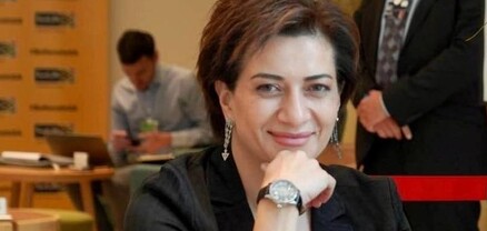 28 օրվա մեջ 125 միլիոն դիտում․ Աննա Հակոբյանը պարծենում է իր էջի դիտումներով