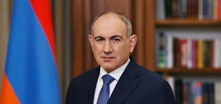 Նիկոլ Փաշինյանը Կատարի Էմիրին հրավիրել է Հայաստան