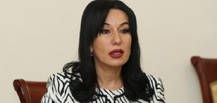 Ադրբեջանին հաջողվում է խավիարով և գորգերով հասնել իր ուզածին․ Զոհրաբյանը՝ ԵԽԽՎ-ում կոռուպցիոն սկանդալի մասին