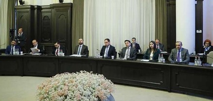 Հաստատվել է Զբաղվածության 2025-2031 թթ. ռազմավարական ծրագիրը